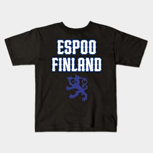 Espoo Kids T-Shirt